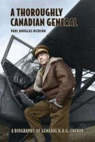 Produktbild: Dickson, P: Thoroughly Canadian General