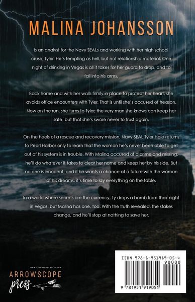 Produktbild: Forged by Secrets