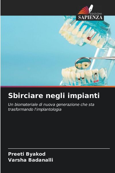 Produktbild: Sbirciare negli impianti