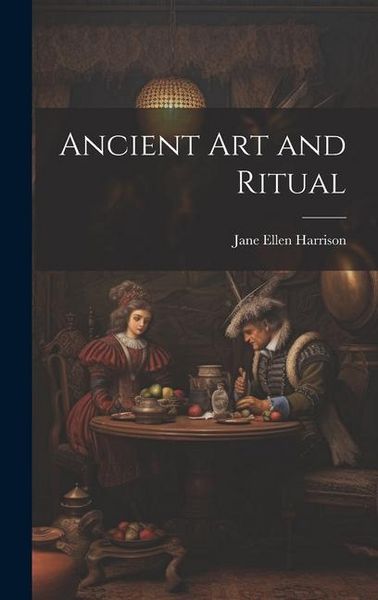 Produktbild: Ancient Art and Ritual