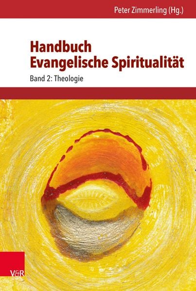 Produktbild: Handbuch Evangelische Spiritualit&auml;t