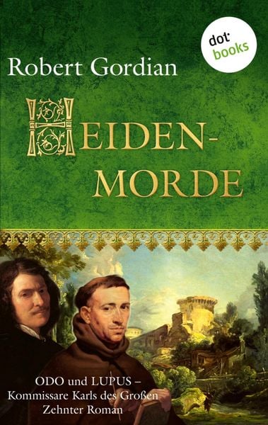 Produktbild: Heidenmorde
