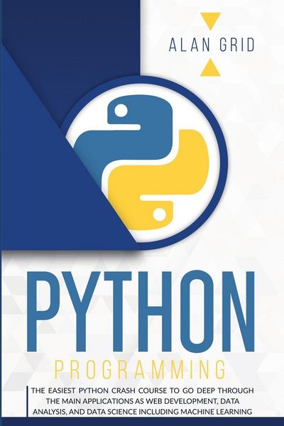 Produktbild: Python Programming