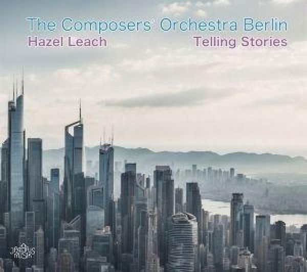 Produktbild: Telling Stories