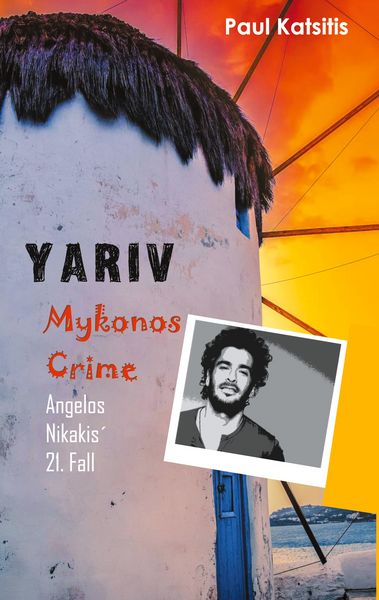 Produktbild: Yariv - Mykonos Crime 21