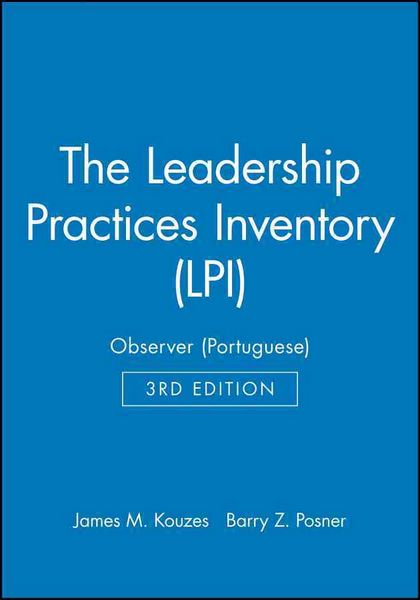 Produktbild: Por-Leadership Practices Inven