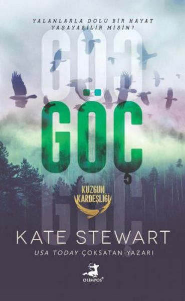 Produktbild: Göc - Kuzgun Kardesligi