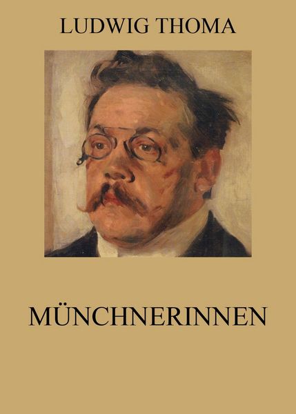 Produktbild: M&uuml;nchnerinnen