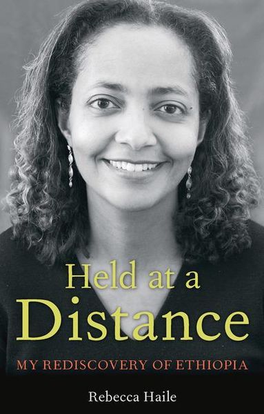 Produktbild: Held at a Distance