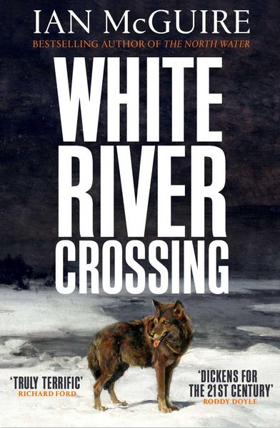 Produktbild: White River Crossing