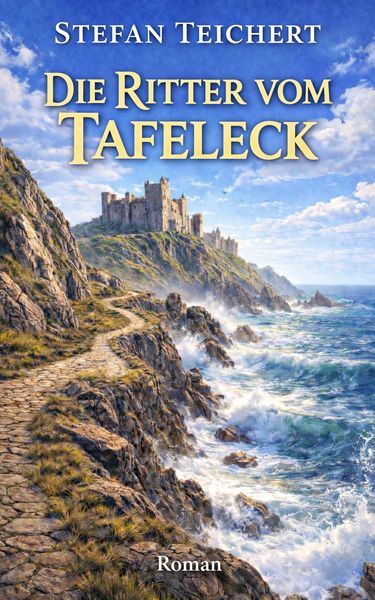 Produktbild: Die Ritter vom Tafeleck