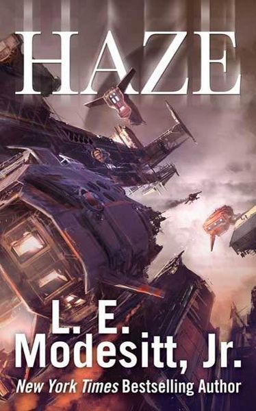 Produktbild: Haze