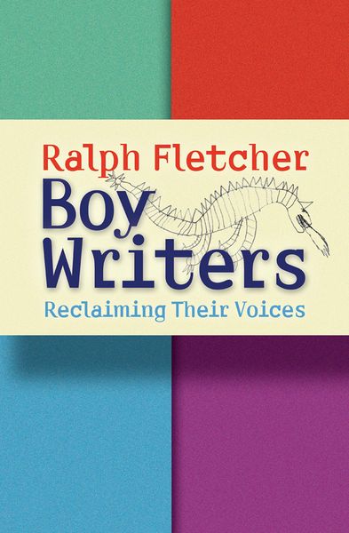 Produktbild: Boy Writers