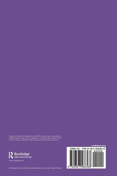 Produktbild: Child and Youth Participation in Policy, Practice and Research