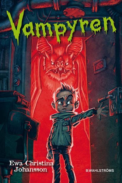 Produktbild: Vampyren