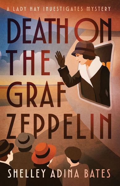 Produktbild: Death on the Graf Zeppelin