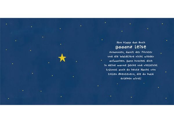 Produktbild: Streichel den Siebenschl&auml;fer - Ein Gute-Nacht-Mitmachbuch. F&uuml;r Kinder ab 2 Jahren