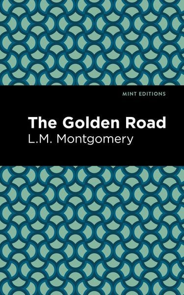 Produktbild: The Golden Road