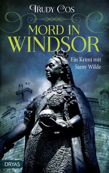 Produktbild: Mord in Windsor