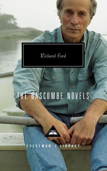 Produktbild: The Bascombe Novels
