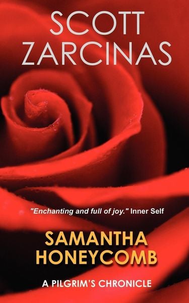 Produktbild: Samantha Honeycomb