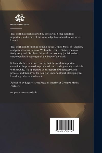 Produktbild: The History Of Israel. Translated From The German; Volume 7