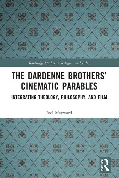 Produktbild: The Dardenne Brothers' Cinematic Parables