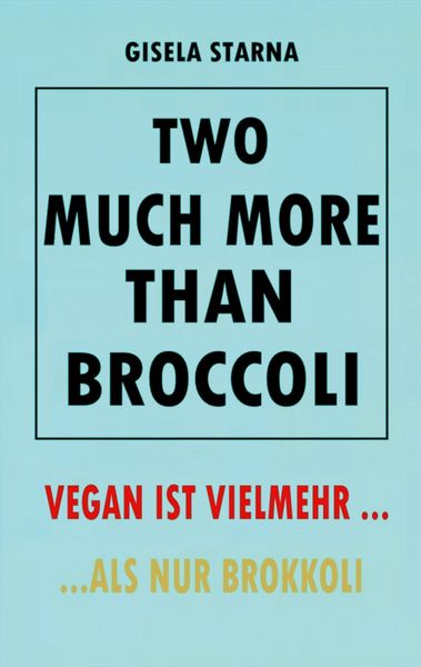 Produktbild: Two much more than broccoli