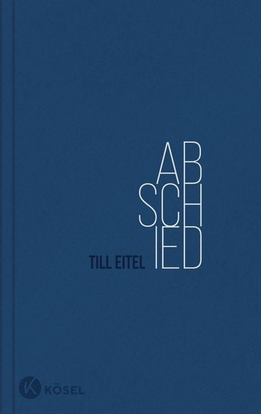 Produktbild: Abschied