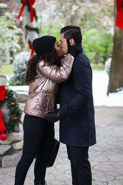 Produktbild: Christmas on 5th Avenue