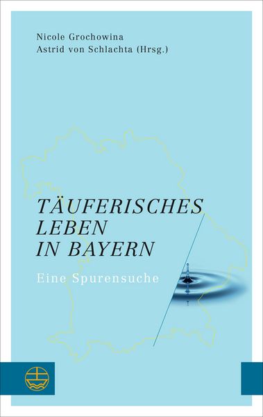 Produktbild: T&auml;uferisches Leben in Bayern