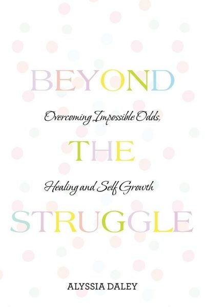 Produktbild: Beyond The Struggle