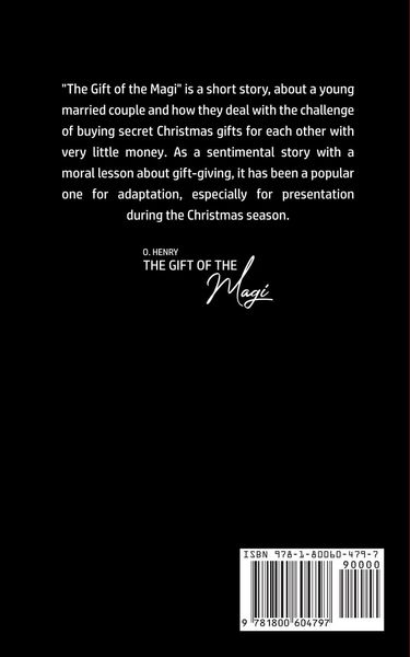 Produktbild: The Gift of the Magi