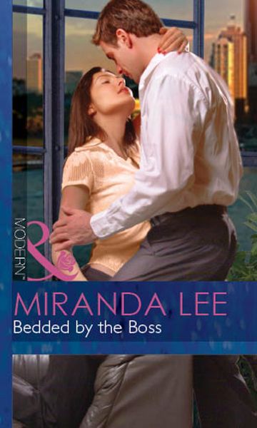 Produktbild: Bedded By The Boss