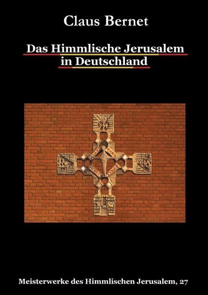 Produktbild: Das Himmlische Jerusalem in Deutschland