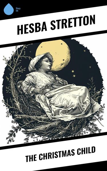 Produktbild: The Christmas Child