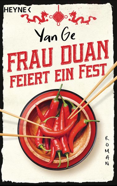 Produktbild: Frau Duan feiert ein Fest