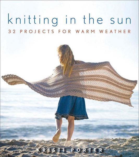 Produktbild: Knitting In the Sun