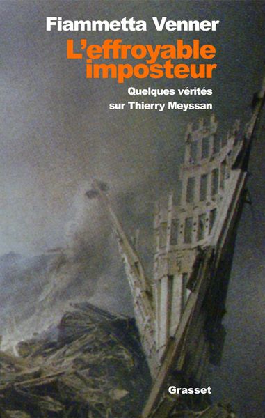 Produktbild: L'effroyable imposteur