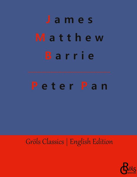 Produktbild: Peter Pan