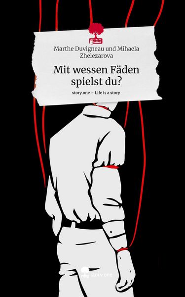 Produktbild: Mit wessen F&auml;den spielst du?. Life is a Story - story.one