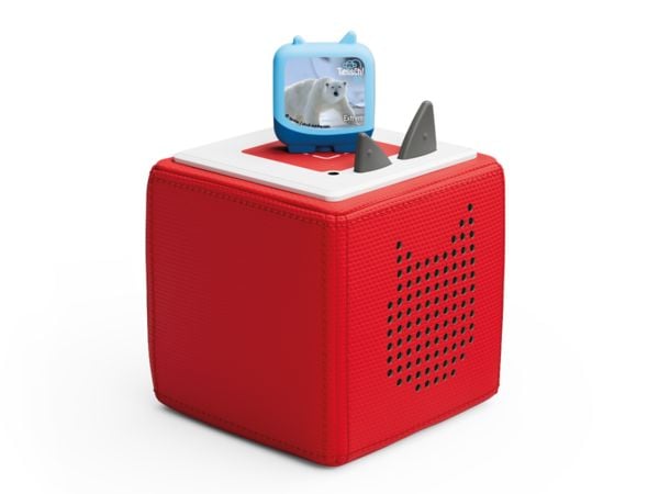 Produktbild: Pocket Tonies: Tierisch - Extrem (Set)