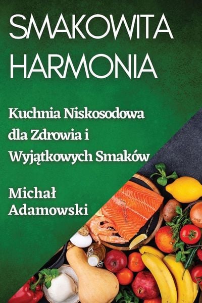 Produktbild: Smakowita Harmonia