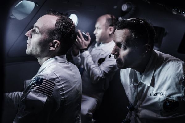 Produktbild: Apollo 11 - In 8 Tagen zum Mond und zur&uuml;ck