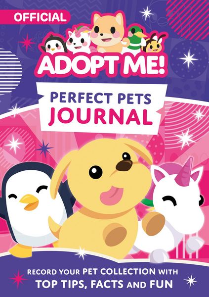 Produktbild: Uplift Games: Perfect Pets Journal