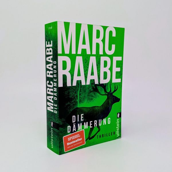 Produktbild: Die D&auml;mmerung