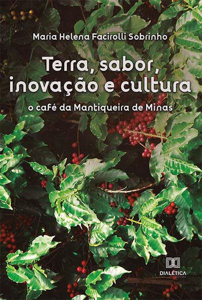 Produktbild: Terra, sabor, inova&ccedil;&atilde;o e cultura