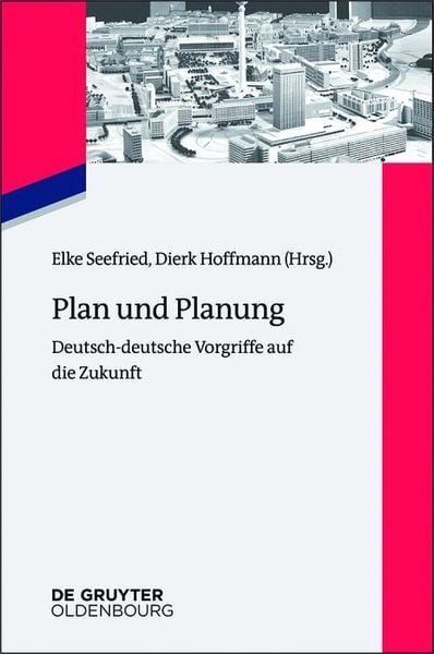 Produktbild: Plan und Planung