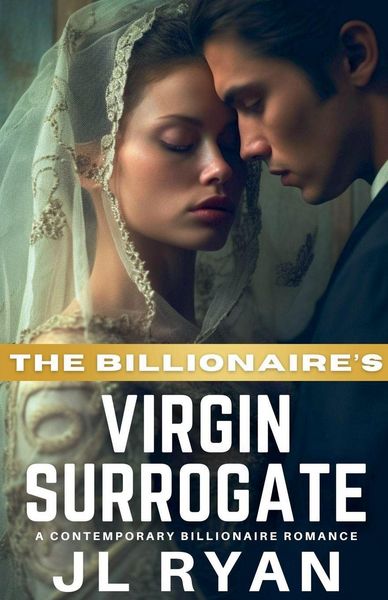 Produktbild: The Billionaire's Virgin Surrogate