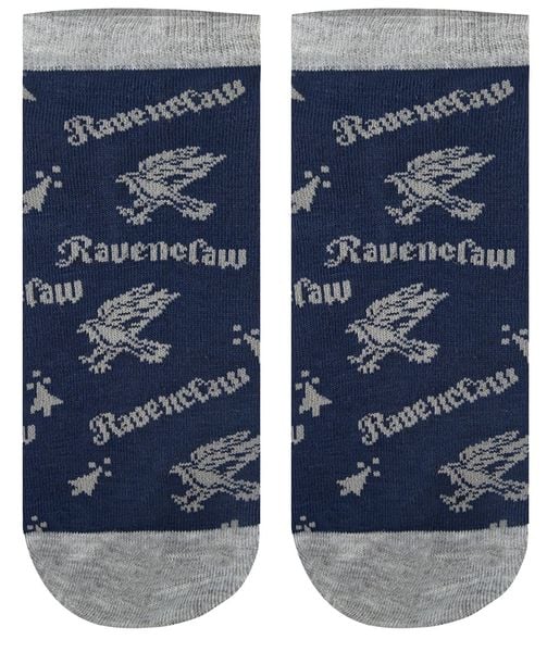 Harry Potter Socken "Ravenclaw"